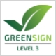GreenSign Level 3