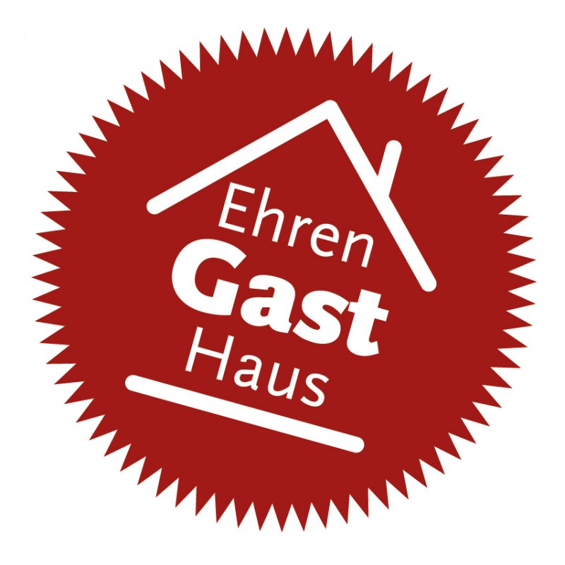 Logo EhrenGastHaus