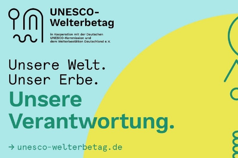 UNESCO-Welterbetag 2023
