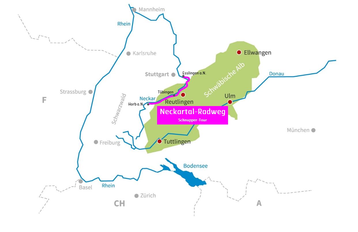 Übersichtskarte_Neckartal-Radweg