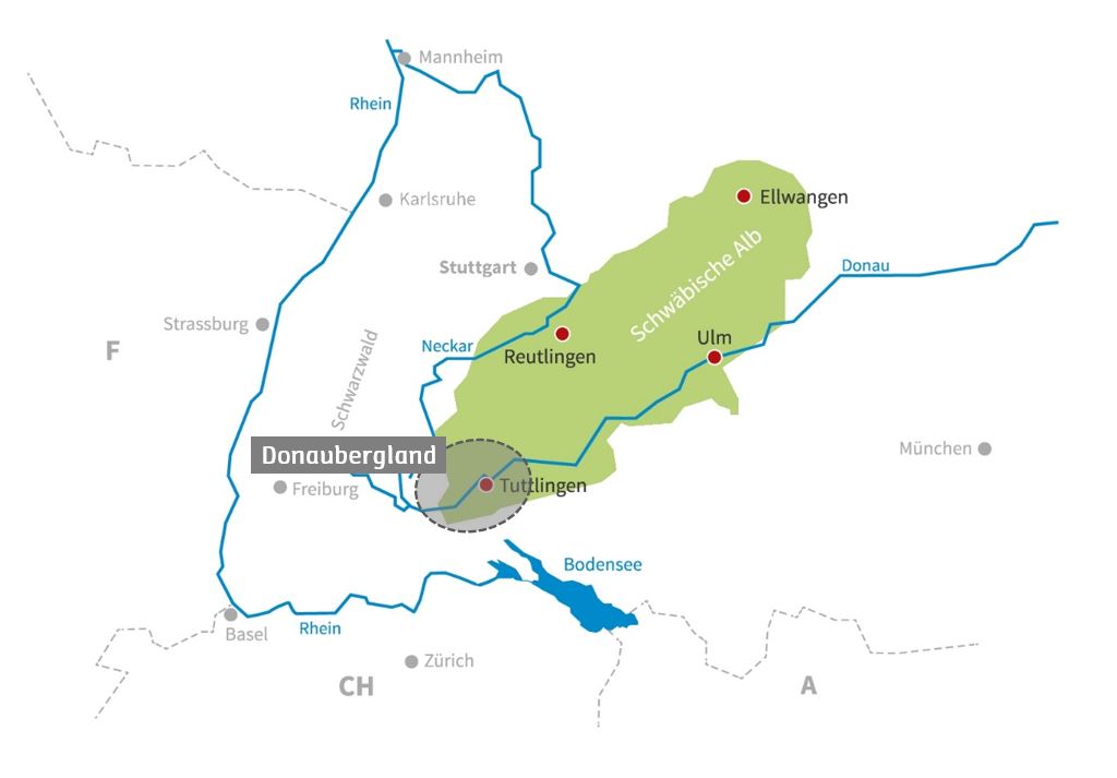 Karte Homepage_Te_Donaubergland